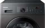 Стиральная машина Samsung WW65AG4S20CXLP класс: A+++ загр.фронтальная макс.:6.5кг темно-серый