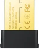 Сетевой адаптер Wi-Fi TP-Link Archer T2UB Nano AC600 USB 2.0 (ант.внутр.) 1ант.