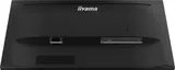 Монитор Iiyama 23.8" ProLite XU2493HS-B5 черный IPS LED 16:9 HDMI M/M матовая 250cd 178гр/178гр 1920x1080 75Hz DP FHD 3.5кг