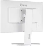 Монитор Iiyama 23.8" ProLite XUB2492HSU-W5 белый IPS LED 16:9 HDMI M/M матовая HAS Piv 250cd 178гр/178гр 1920x1080 75Hz VGA DP FHD USB 5.3кг