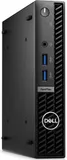 ПК Dell Optiplex 7010 Micro i3 13100T (2.5) 16Gb SSD512Gb UHDG 770 Windows 11 Professional GbitEth WiFi BT 260W мышь клавиатура черный (7010-3651)