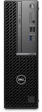 ПК Dell Optiplex 7010 SFF i3 13100 (3.3) 16Gb SSD256Gb UHDG 730 Windows 11 Professional GbitEth 200W мышь клавиатура черный (7010S-3621)