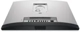 Моноблок Dell Optiplex 7410 Plus 23.8" Full HD i5 13500 (1.8) 16Gb SSD512Gb UHDG 770 CR Windows 11 Professional GbitEth WiFi BT 240W клавиатура мышь Cam серебристый 1920x1080