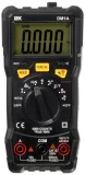 Мультиметр IEK ARMA2L 5 DM1A (A2L5-DM11-01)