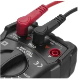 Мультиметр IEK ARMA2L 5 DM1A (A2L5-DM11-01)