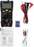 Мультиметр IEK ARMA2L 5 DM1A (A2L5-DM11-01)