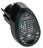 Тестер IEK ARMA2L 5 ST02D (A2L5-ST14-02)