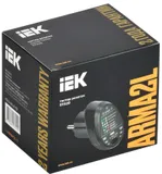 Тестер IEK ARMA2L 5 ST02D (A2L5-ST14-02)