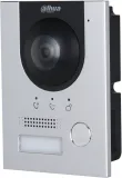Видеопанель Dahua DHI-VTO2202F-P-S2 цветной сигнал CMOS цвет панели: серебристый