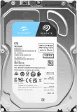Жесткий диск Seagate SATA-III 8TB ST8000VX010 Video Skyhawk 4KN (7200rpm) 256Mb 3.5"