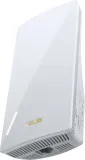 Репитер ASUS RP-AX58// 802.11 a/b/g/n/ac/ax, 574 + 2402Mbps, 2,4 + 5 gGz, GBT LAN; 90IG07C0-MO0C10
