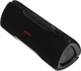 Колонка порт. Ural ТТ М-2 черный 12W 2.0 BT/3.5Jack 10м 2000mAh (УРАЛ ТТ М-2Ч)