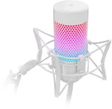 Микрофон проводной A4Tech Bloody GM50 Pro 2.5м белый