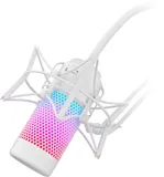 Микрофон проводной A4Tech Bloody GM50 Pro 2.5м белый