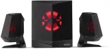 Колонки Edifier X230 2.1 черный/черный 28Вт BT
