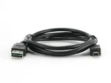 Кабель Premier 5-940HS USB A(m) mini USB B (m) 2м (5-940HS 2.0)