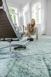 Пылесос ручной Karcher VC 7 Cordless yourMax Car 350Вт черный/белый