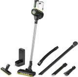 Пылесос ручной Karcher VC 7 Cordless yourMax Car 350Вт черный/белый