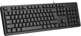 Клавиатура A4Tech KKS-3 черный USB