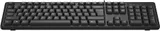 Клавиатура A4Tech KKS-3 черный USB