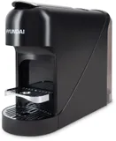Кофеварка эспрессо Hyundai HEM-2121 1400Вт черный