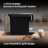 Кофеварка эспрессо Hyundai HEM-2121 1400Вт черный