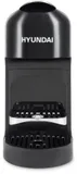 Кофеварка эспрессо Hyundai HEM-2121 1400Вт черный