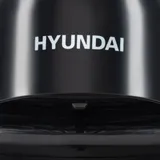 Кофеварка эспрессо Hyundai HEM-2121 1400Вт черный