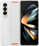 Чехол (клип-кейс) Samsung для Samsung Galaxy Z Fold4 Silicone Grip Cover Z Fold4 белый (EF-GF936TWEGRU)