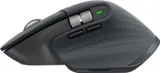 Мышь Logitech MX Master 3S черный оптическая (8000dpi) беспроводная USB (5but)