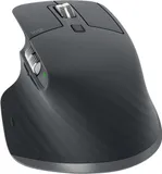 Мышь Logitech MX Master 3S черный оптическая (8000dpi) беспроводная USB (5but)