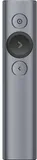 Презентер Logitech Spotlight Radio USB (30м) серый