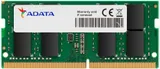 Память DDR4 32Gb 3200MHz A-Data AD4S320032G22-SGN RTL PC4-25600 CL22 SO-DIMM 260-pin 1.2В single rank Ret