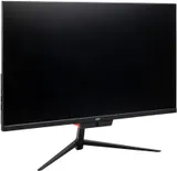 Монитор Hiper 23.8" EasyView FH2502 черный IPS LED 5ms 16:9 HDMI M/M Cam матовая 300cd 178гр/178гр 1920x1080 75Hz FreeSync DP FHD USB 2.75кг