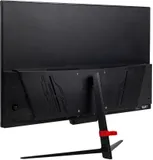 Монитор Hiper 23.8" EasyView FH2502 черный IPS LED 5ms 16:9 HDMI M/M Cam матовая 300cd 178гр/178гр 1920x1080 75Hz FreeSync DP FHD USB 2.75кг