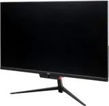 Монитор Hiper 23.8" EasyView FH2502 черный IPS LED 5ms 16:9 HDMI M/M Cam матовая 300cd 178гр/178гр 1920x1080 75Hz FreeSync DP FHD USB 2.75кг