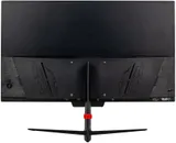 Монитор Hiper 23.8" EasyView FH2502 черный IPS LED 5ms 16:9 HDMI M/M Cam матовая 300cd 178гр/178гр 1920x1080 75Hz FreeSync DP FHD USB 2.75кг