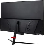 Монитор Hiper 23.8" EasyView FH2502 черный IPS LED 5ms 16:9 HDMI M/M Cam матовая 300cd 178гр/178гр 1920x1080 75Hz FreeSync DP FHD USB 2.75кг