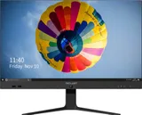 Моноблок Teclast C24 Air 23.8" Full HD i5 12400 (2.5) 16Gb SSD256Gb UHDG 730 Windows 11 Professional GbitEth WiFi BT 120W Cam черный 1920x1080