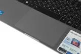 Ноутбук Infinix Inbook X3 Plus 12TH XL31 Core i3 1215U 8Gb SSD256Gb Intel UHD Graphics 15.6" IPS FHD (1920x1080) Free DOS grey WiFi BT Cam (71008301378)