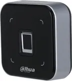 Скуд DAHUA USB Биометрический cчитыватель для регистрации отпечатков пальцев и карт доступаДля карт доступа (Mifare 1 K, 13.56МГц / EM-Marin 125кГц)Интрефейс подключения USBПоддерживает платформы SmartP