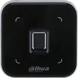 Скуд DAHUA USB Биометрический cчитыватель для регистрации отпечатков пальцев и карт доступаДля карт доступа (Mifare 1 K, 13.56МГц / EM-Marin 125кГц)Интрефейс подключения USBПоддерживает платформы SmartP