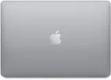 Ноутбук Apple MacBook Air A2337 M1 8 core 8Gb SSD256Gb/7 core GPU 13.3" IPS (2560x1600) Mac OS grey space WiFi BT Cam (MGN63HN/A)