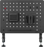 Органайзер Cactus CS-PB-BK черный