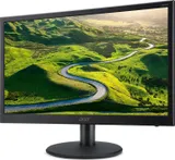 Монитор Acer 18.5" EB192QBbi черный TN+film LED 5ms 16:9 HDMI матовая 200cd 90гр/65гр 1366x768 60Hz VGA HD 2.1кг