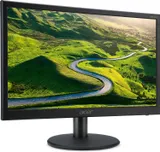 Монитор Acer 18.5" EB192QBbi черный TN+film LED 5ms 16:9 HDMI матовая 200cd 90гр/65гр 1366x768 60Hz VGA HD 2.1кг