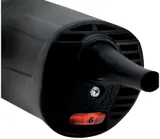 Углошлифовальная машина Metabo WEV 15-125 Quick 1550Вт 11000об/мин рез.шпин.:M14 d=125мм (600468000)