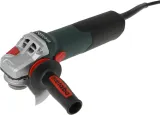Углошлифовальная машина Metabo WEV 15-125 Quick 1550Вт 11000об/мин рез.шпин.:M14 d=125мм (600468000)