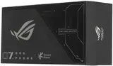 Смартфон Asus AI2205 ROG Phone 7 5G 512Gb 16Gb черный моноблок 3G 4G 2Sim 6.78" 1080x2448 Android 13 50Mpix 802.11 a/b/g/n/ac/ax/be NFC GPS GSM900/1800 GSM1900 Protect