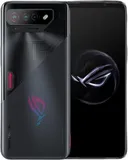 Смартфон Asus AI2205 ROG Phone 7 5G 512Gb 16Gb черный моноблок 3G 4G 2Sim 6.78" 1080x2448 Android 13 50Mpix 802.11 a/b/g/n/ac/ax/be NFC GPS GSM900/1800 GSM1900 Protect